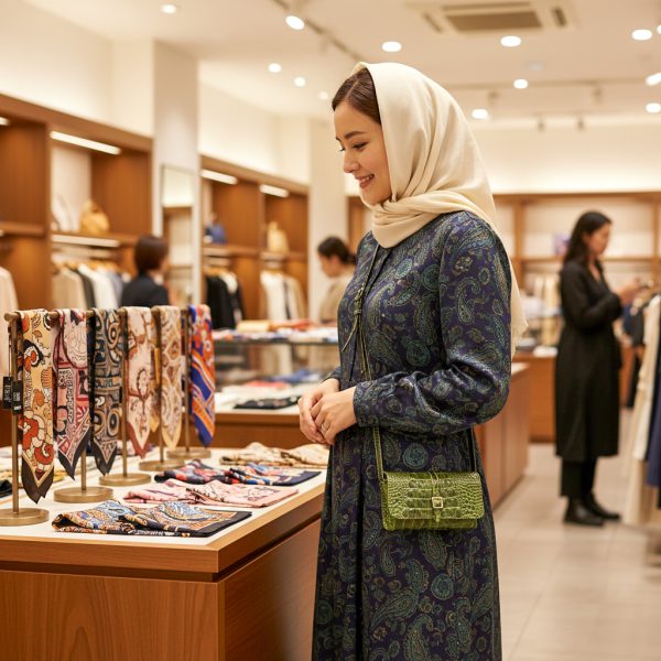 کیف چرم کد13