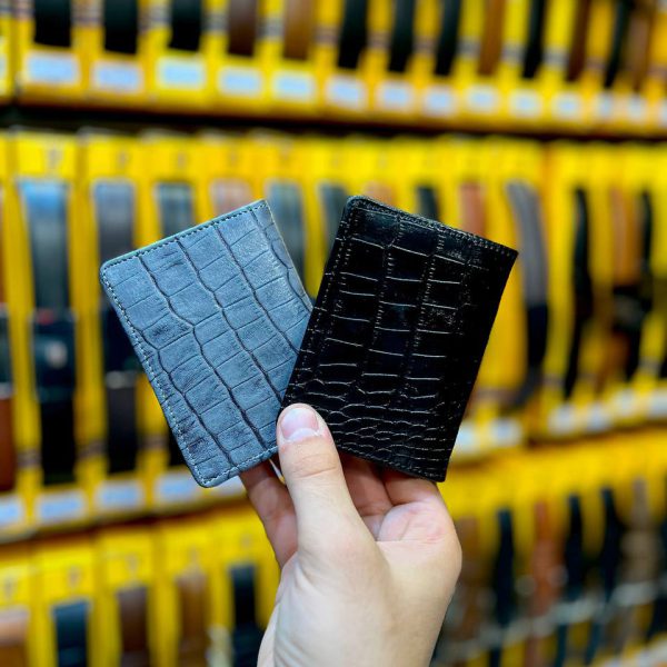 جاکارتی چرم طبیعی